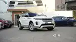 Land Rover Range Evoque Dynamic SD4, 2021, Diesel
