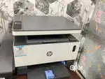 HP Neverstop Laser MFP 1200w