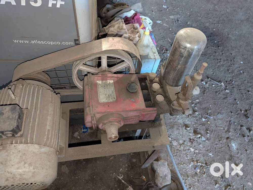 ELGI 10 HP WASHING PUMP