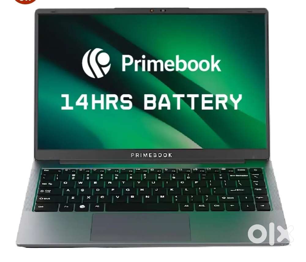 Primebook Pro 2 Laptop