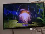 Sony bravia 32 inch Normal