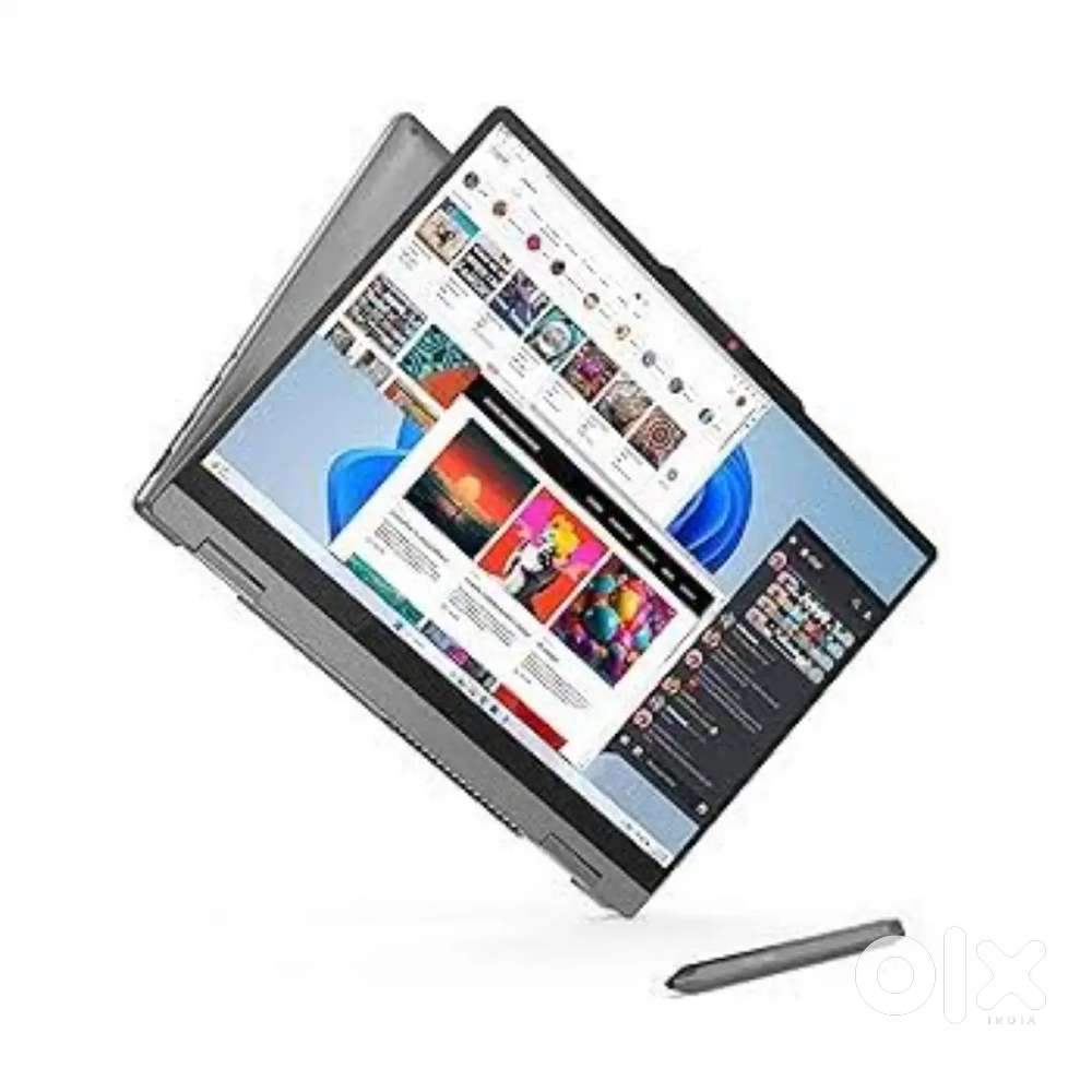 lenovo ideapad 5 2 in 1 i7 13th gen