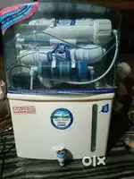 Ro water filter good condition