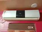 HAIER 1.5 TON SPLIT AC