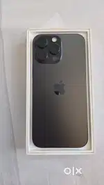 iPhone 16 pro max 256gb