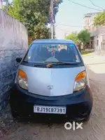 Tata Nano 2010 Petrol 70130 Km Driven