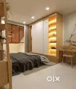 Urgent Need Roommate only job person