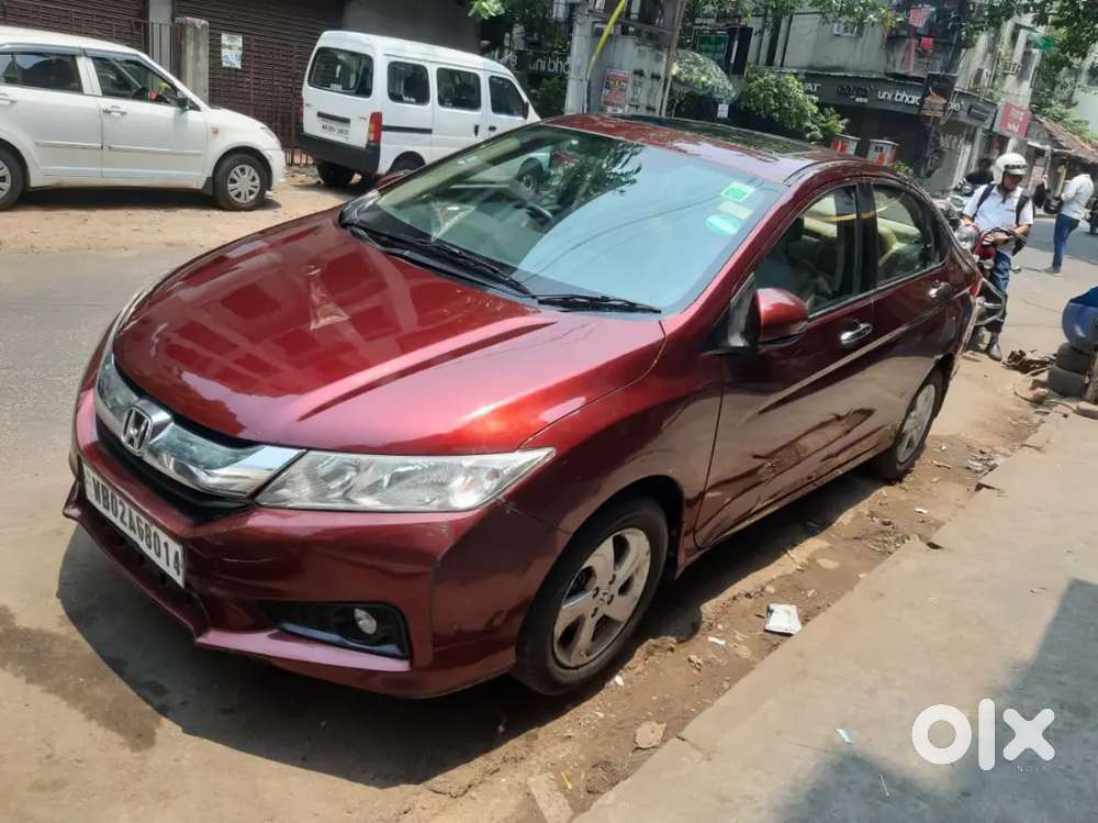Driver hoon may automatic car driver.