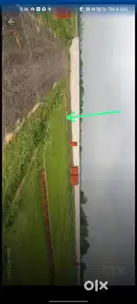 Urgent sell Krna hai plot