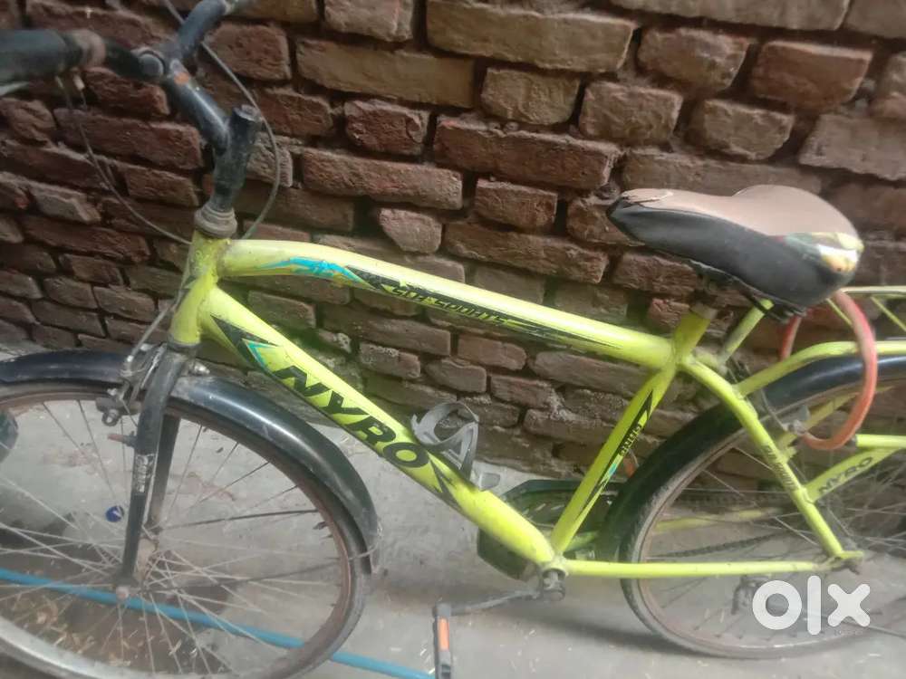 Bicycle in Good condition