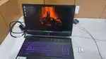 Hp gaming laptop ryzen 5, 8gb Ram  256 gb ssd / 1 Tb hhd