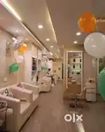 Glamour Empire Unisex Salon and Spa