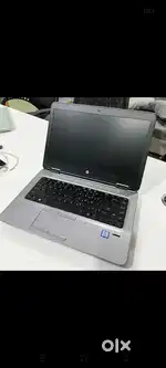 Hp Laptop 650G2