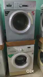 WASHING MACHINE SALE'S