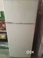 Double door Fridge.