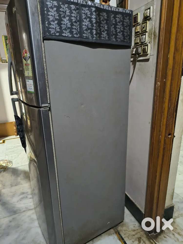 LG fridge for sell