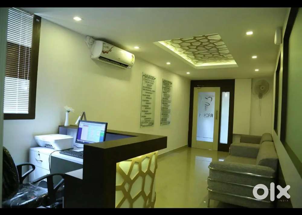 Wanted female sales staff