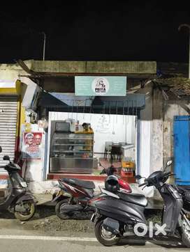 Shop for rent
