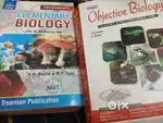 Biology Books fr NEET