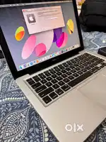Macbook Pro 2012 Model