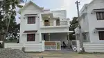 Aluva thattampady 3.5 cent 1500 sqft 3 bhk new house for sale