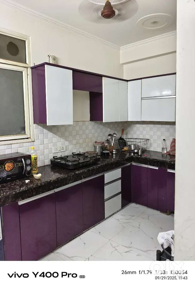 3bhk independent floor for rent in Shivpuri plot . 1a