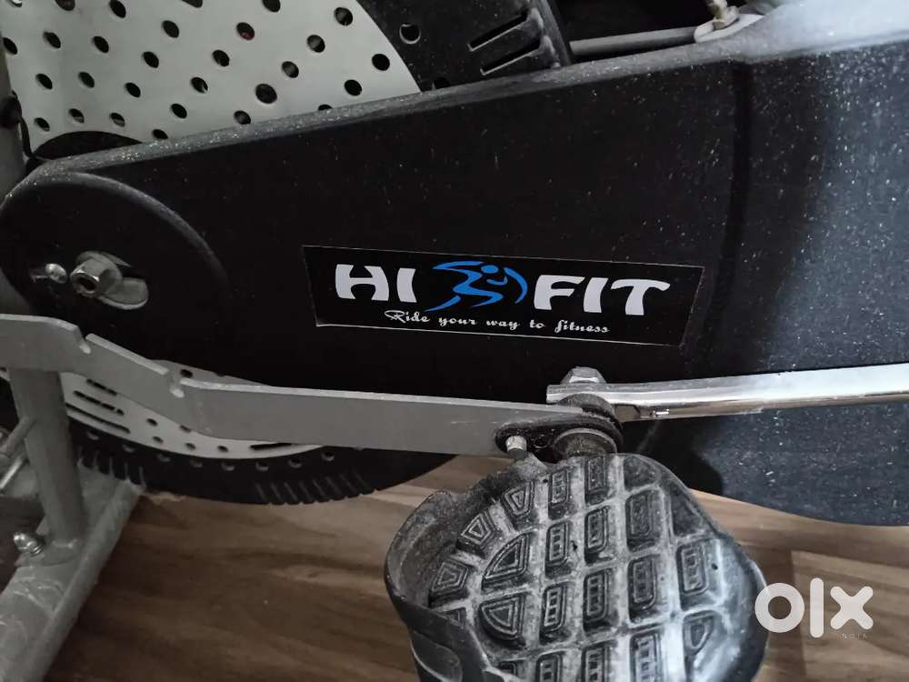Cycal gym hyfit