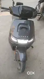 Ather electric
