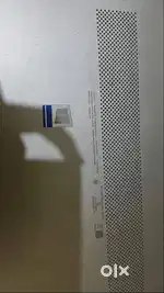 LAPTOP HP i3 (2 yrs used ) TOP CONDITION