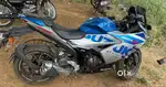 Gixxer ride connect edition