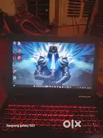 Hp omen i7