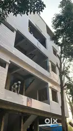 Rental oncome building for sale in Pramod Layout near PESIT college