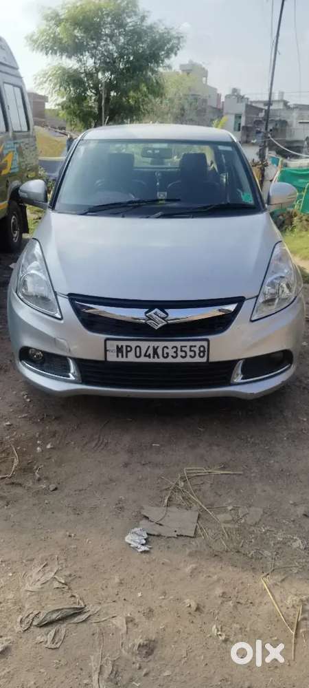 Maruti Suzuki Dzire 2016 Diesel Good Condition