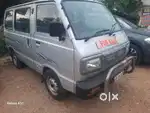 Maruti Suzuki Omni 8 Seater BSII, 2012
