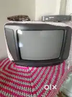 BpL   old tv