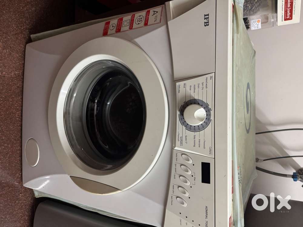 IFB washing machine ., 7 kg for sale