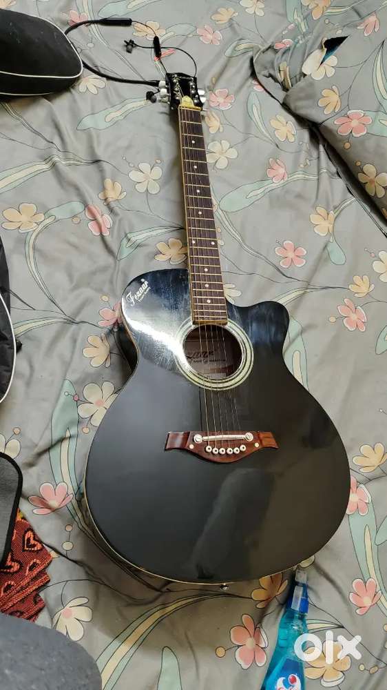 Guitar - Musical Instrument