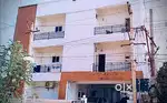 2BHK for rent at 6,500/- per month
