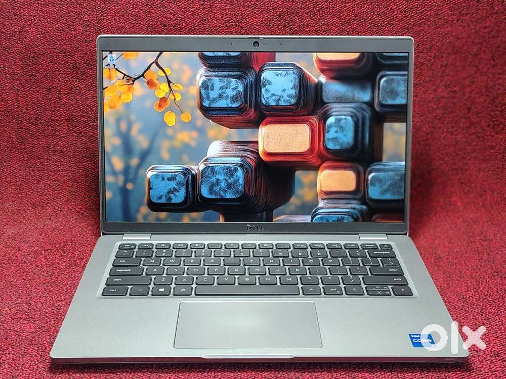 11th Gen Dell Latitude 5420 Like -new Laptops i5-11th  8GB  256GB