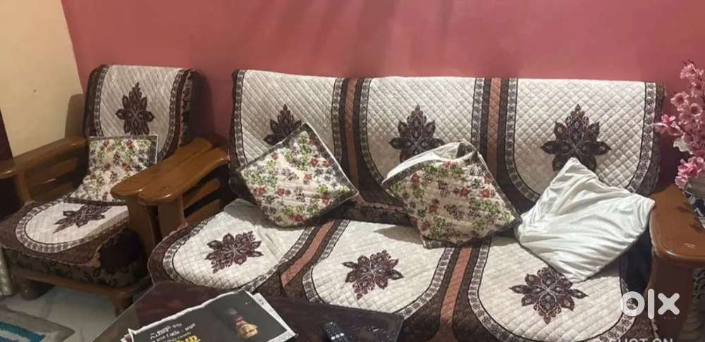 Sofa 5 seater