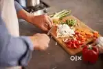 Need tiffin master, cooking master and helper