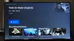 50 INCH 4 MONTH USED ONLY SMART LED Tv AVAILABLE