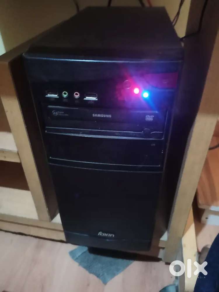 I want to sell my g4560 cpu