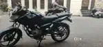I Want To Sale Bajaj Pulsar 135 LS Good Condition