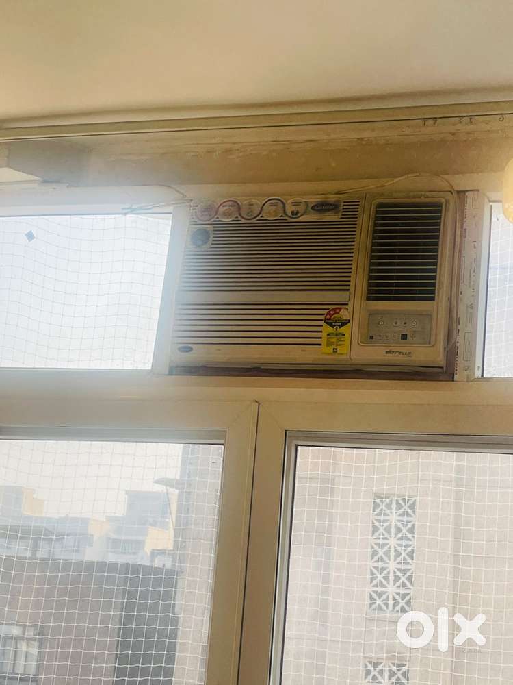 Carrier ac 1.5 ton