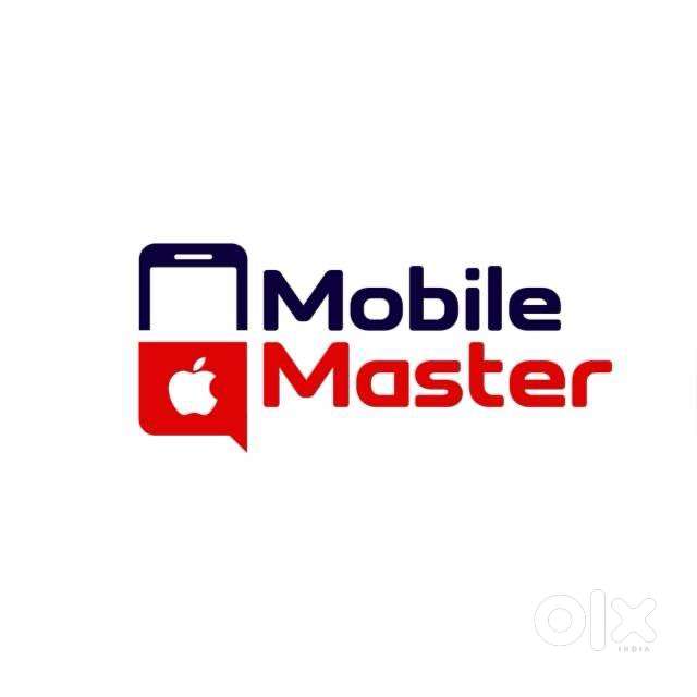 wroking boy for mobile shop