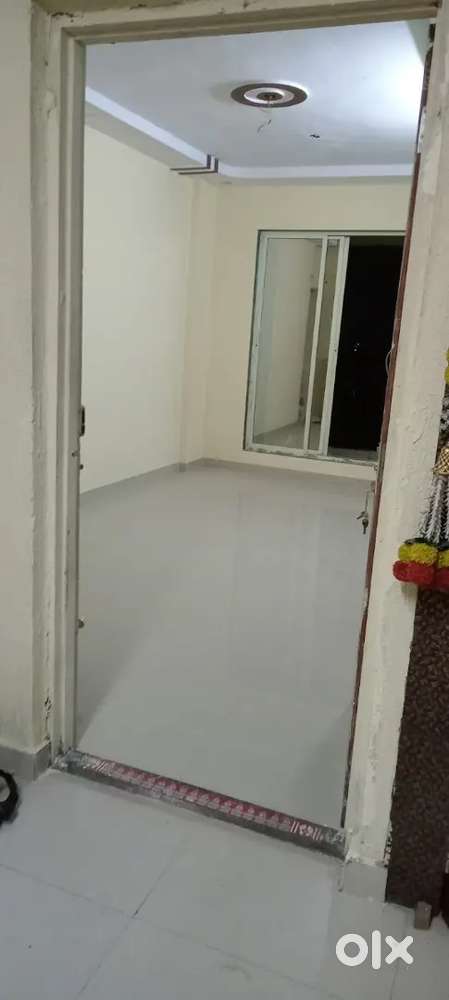 1 BHK flat Ritu Plaza Dombivli East