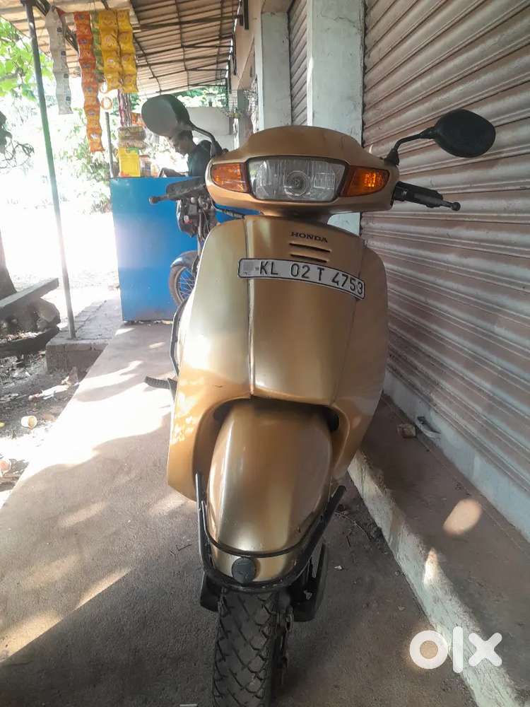 Activa 1st generation for sale