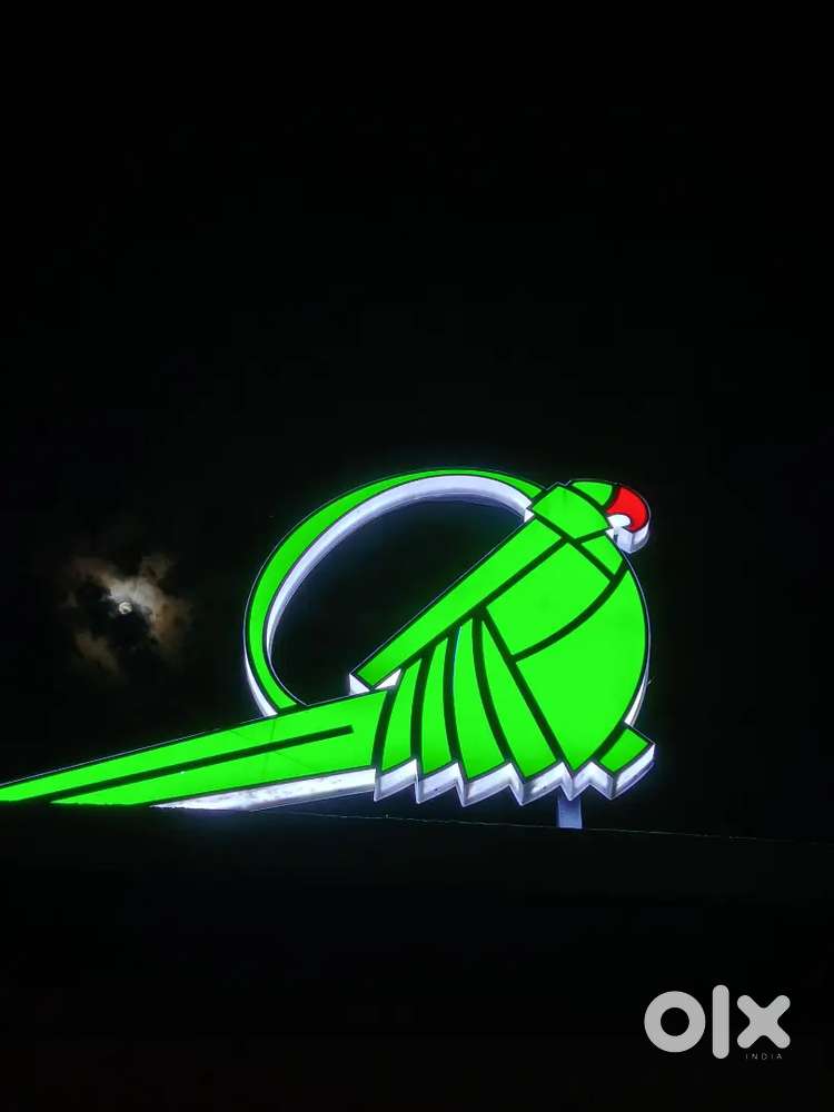 All Hotel Items available