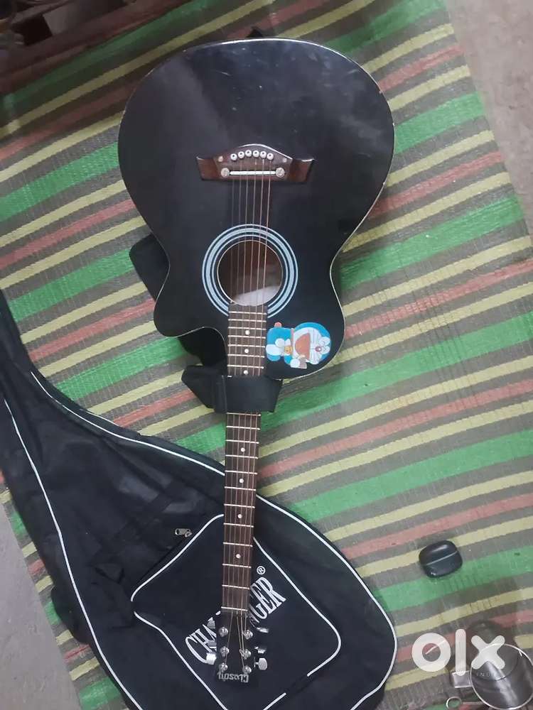 Classic guitar